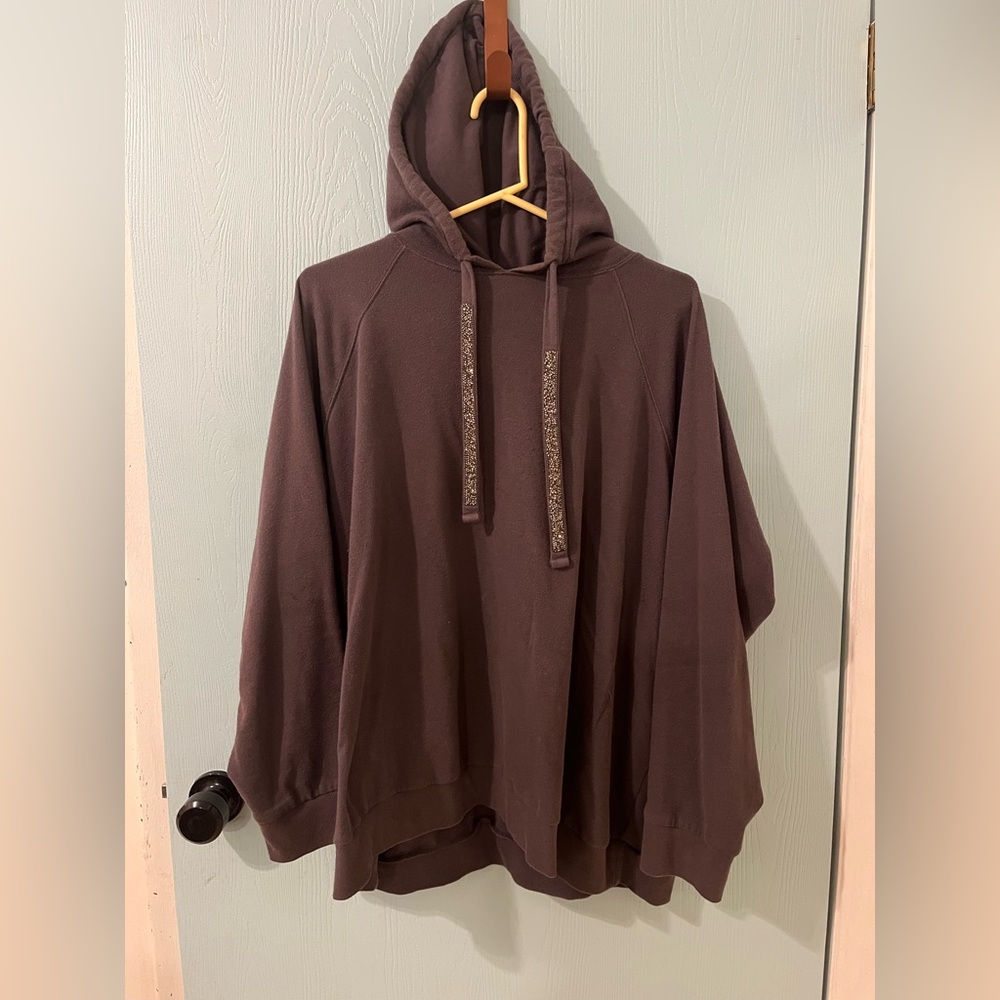 Torrid hoodie